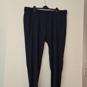 Bonobos Wool Dress Pants 42L NWOT